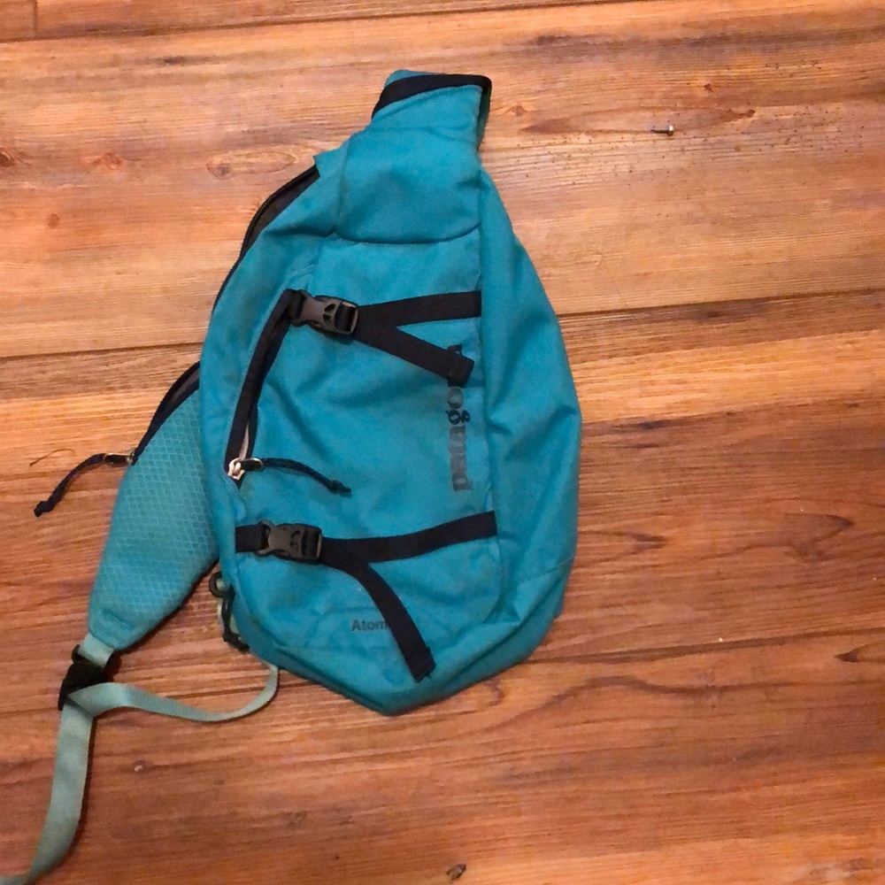 Patagonia Atom 8L Bag